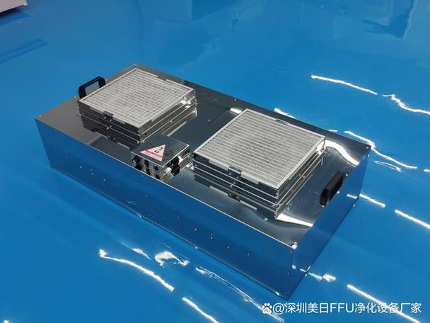 净化车间FFU与层流罩的区别 净化设备选型指南